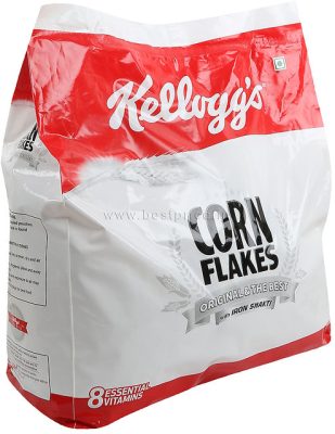 Kelloggs Corn Flakes 2kg