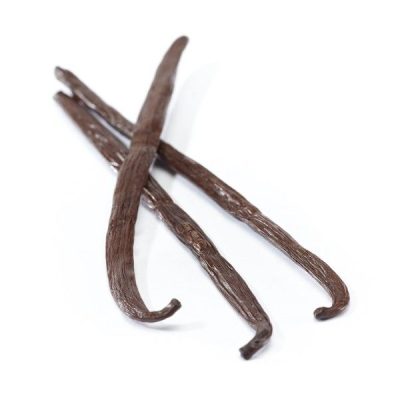 Vanilla Pods Premium Bourbon SpiceUp x 4